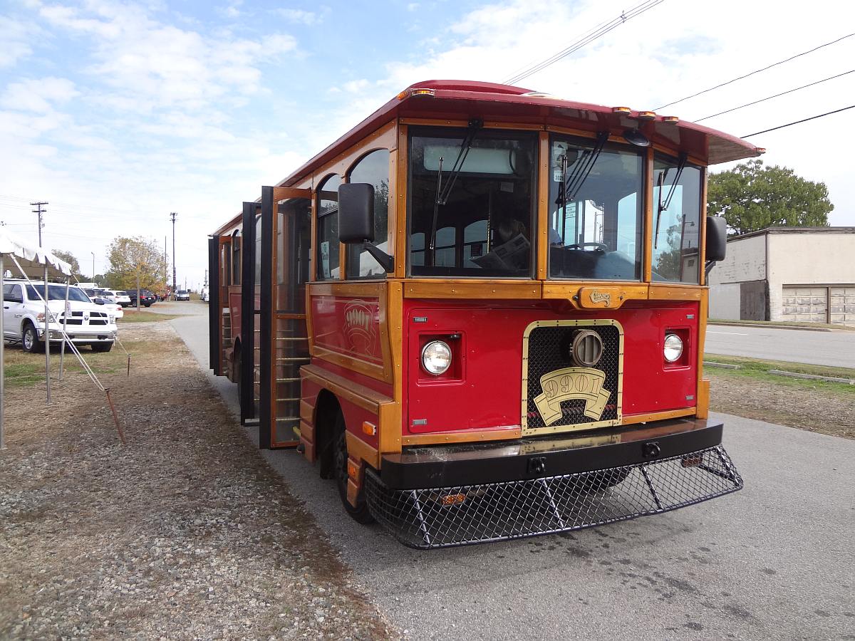 мебельная выставка в Хай Пойнт 