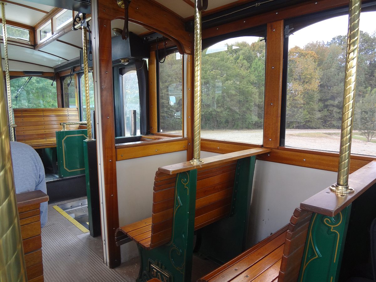 мебельная выставка в Хай Пойнт 