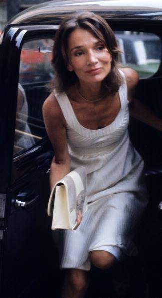 Lee Radziwill