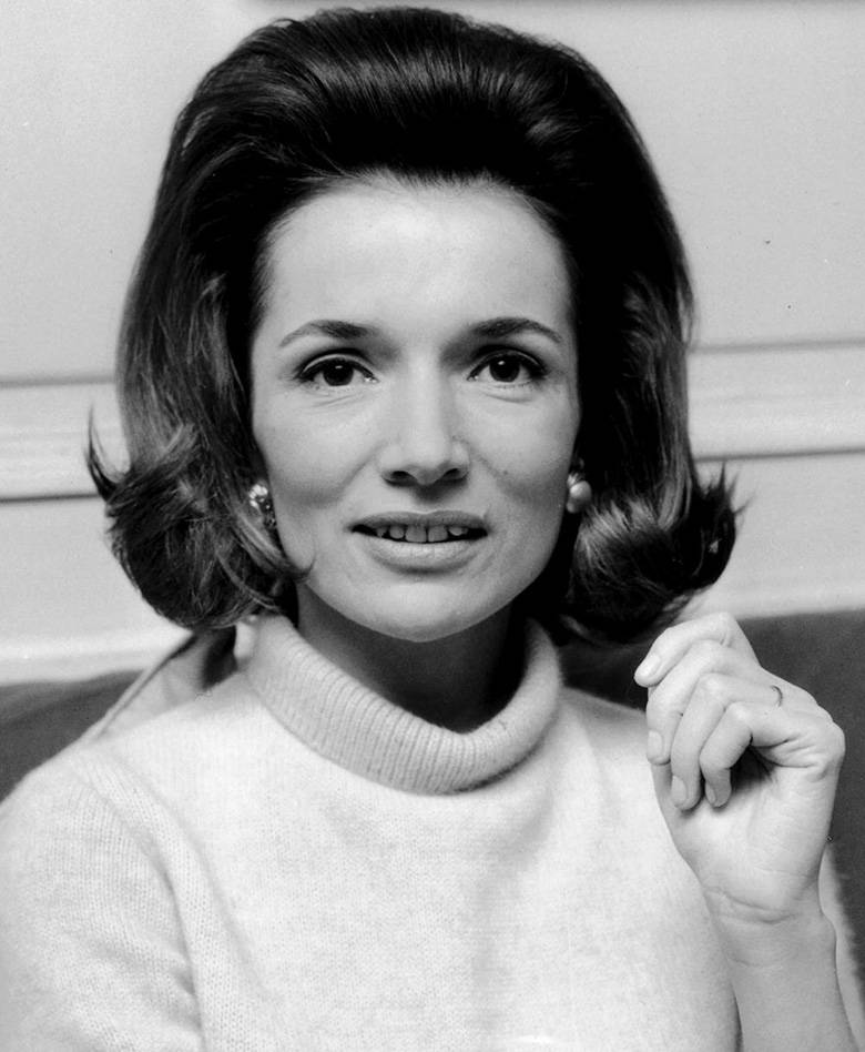 Lee Radziwill