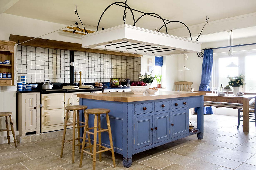 английская печь AGA