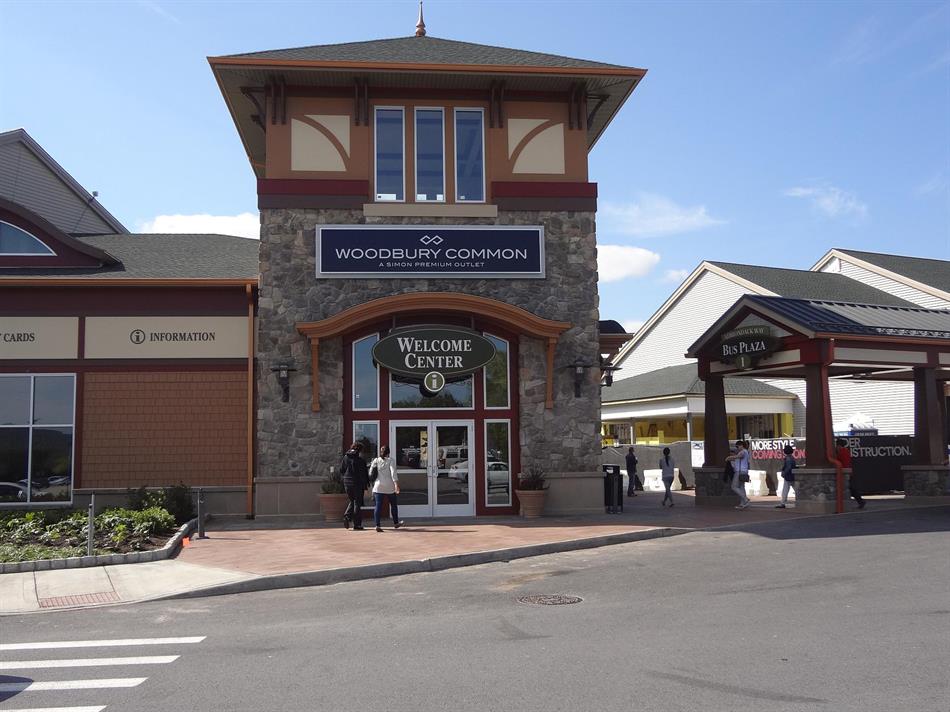 шоппинг в Америке