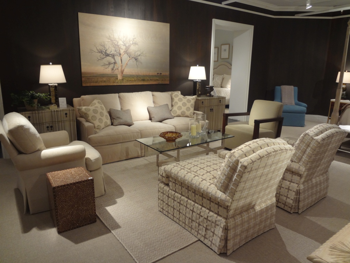 американская мягкая мебель