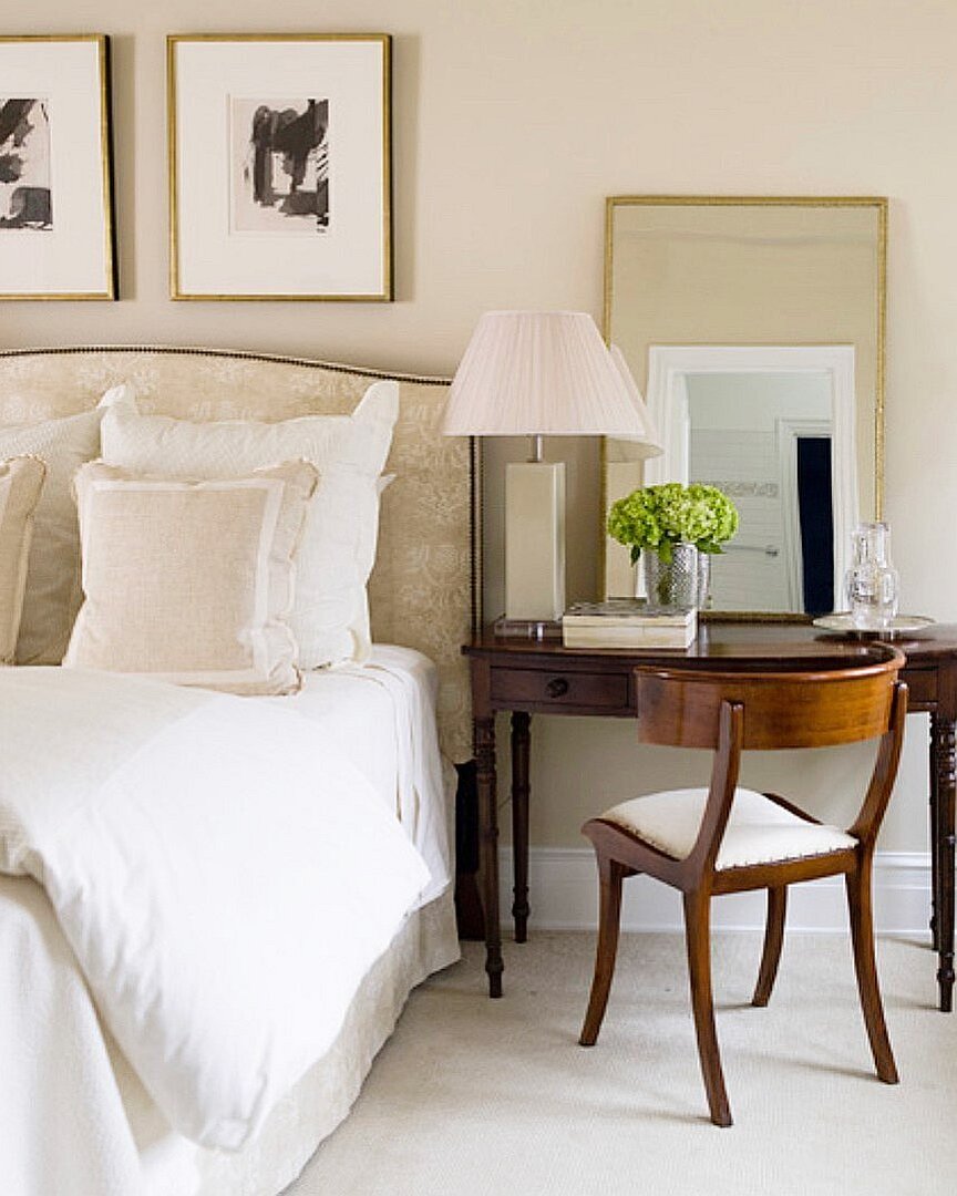 американская мебель и интерьеры Mr.&Mrs. Howard