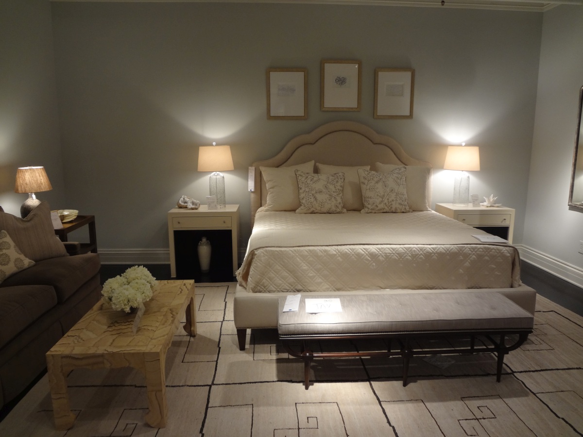 американская мебель