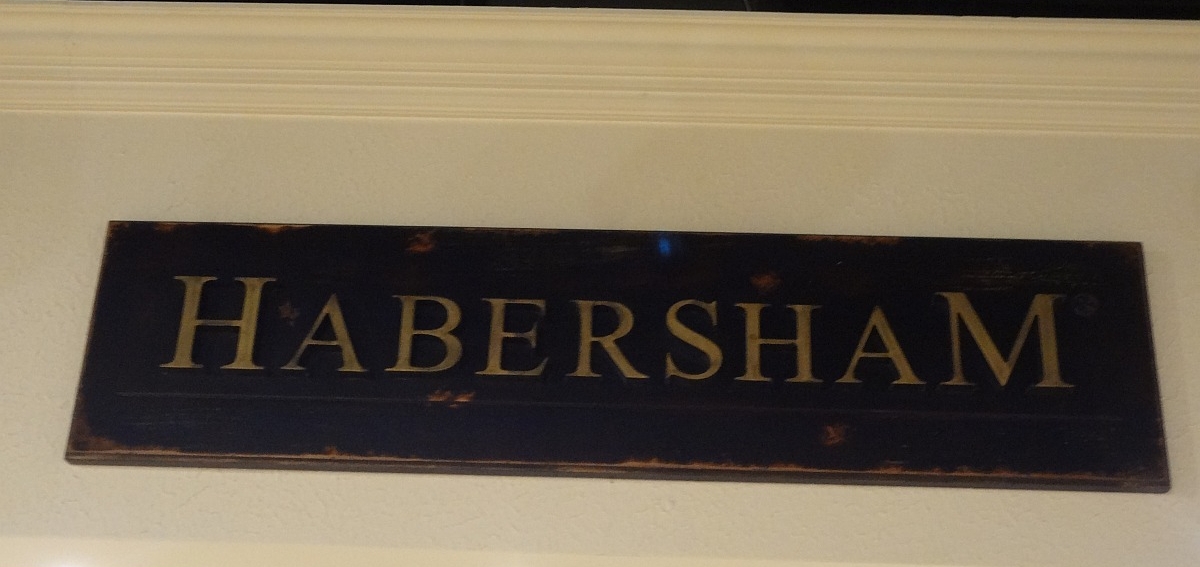 мебель habersham