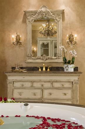 мебель для ванной habersham