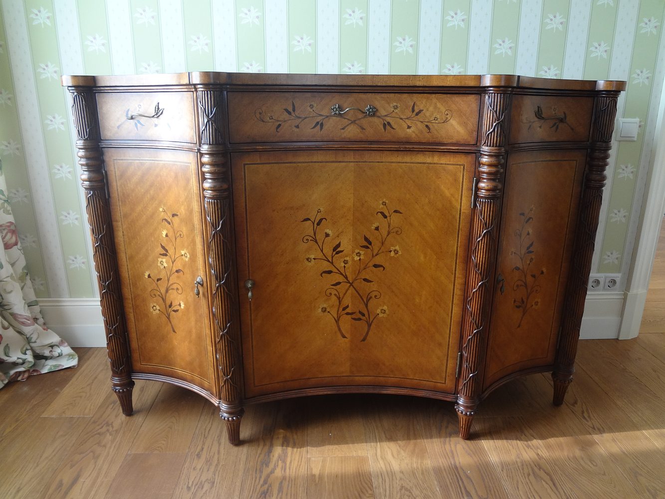 спальня дизайн интерьера