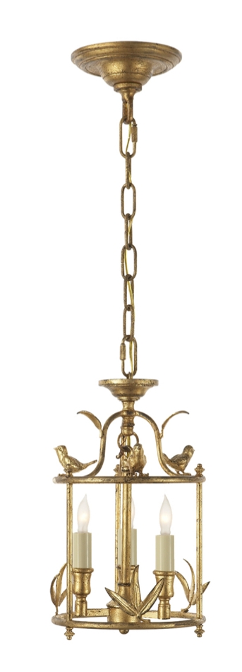 американский светильник Visual Comfort