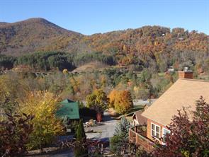 Дома шале в Америке