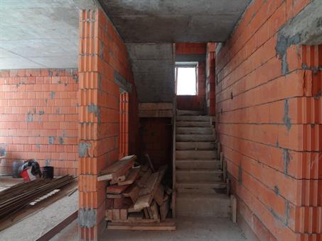 проектирование жилых загородных домов