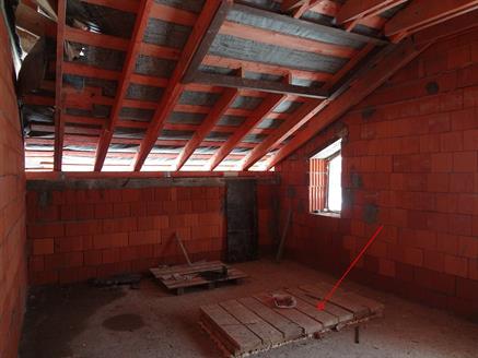 проектирование частных домов