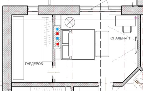 проектирование загородных домов