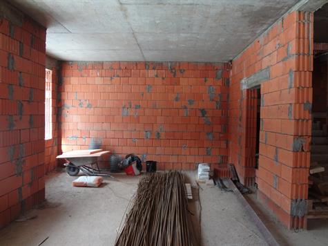 планировка гостиной в доме