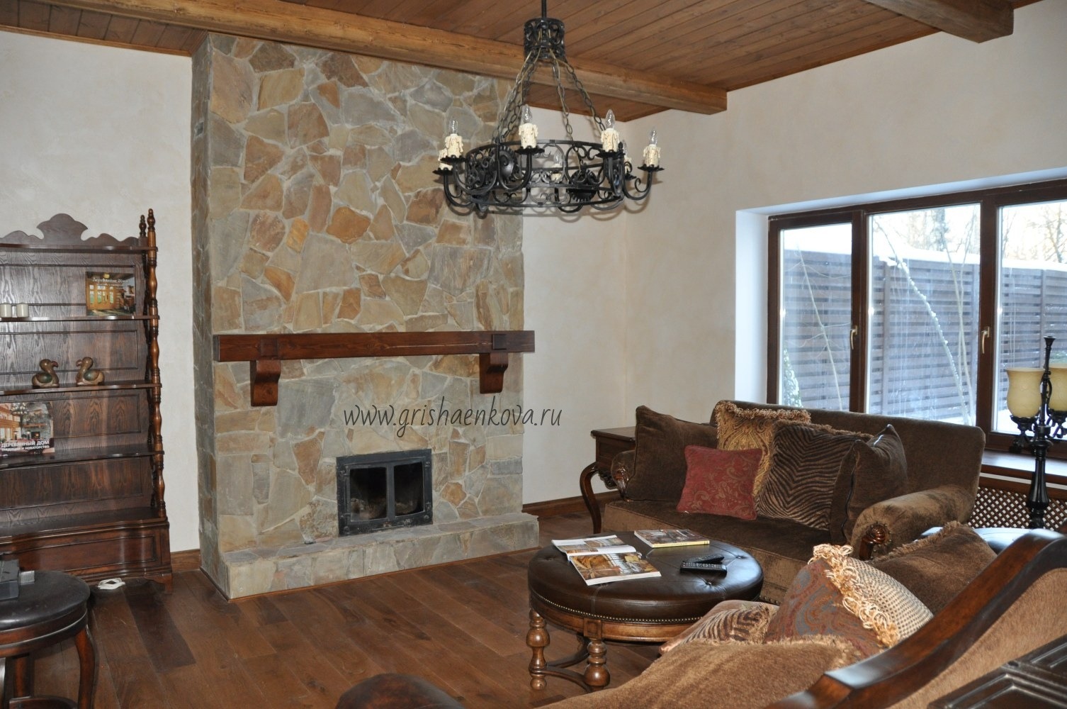 элитный дизайн