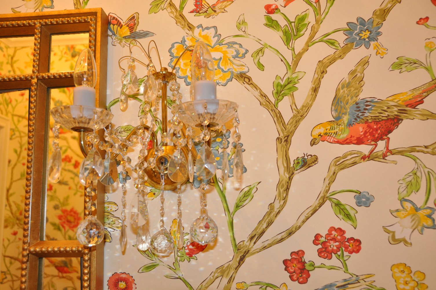 элитный дизайн