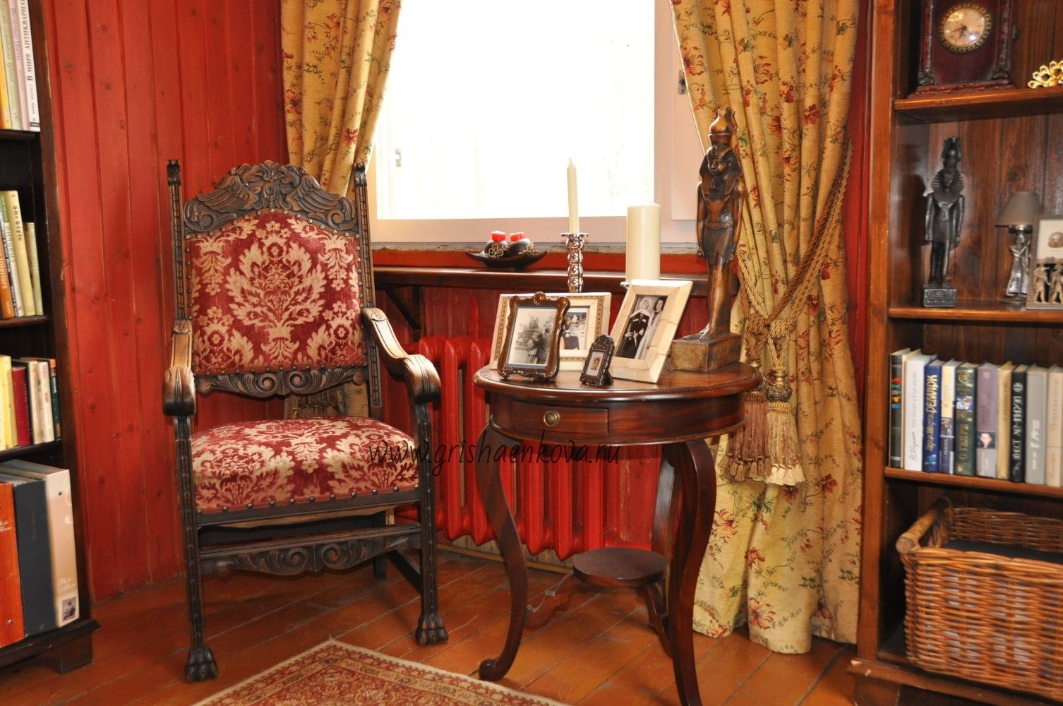 элитный дизайн