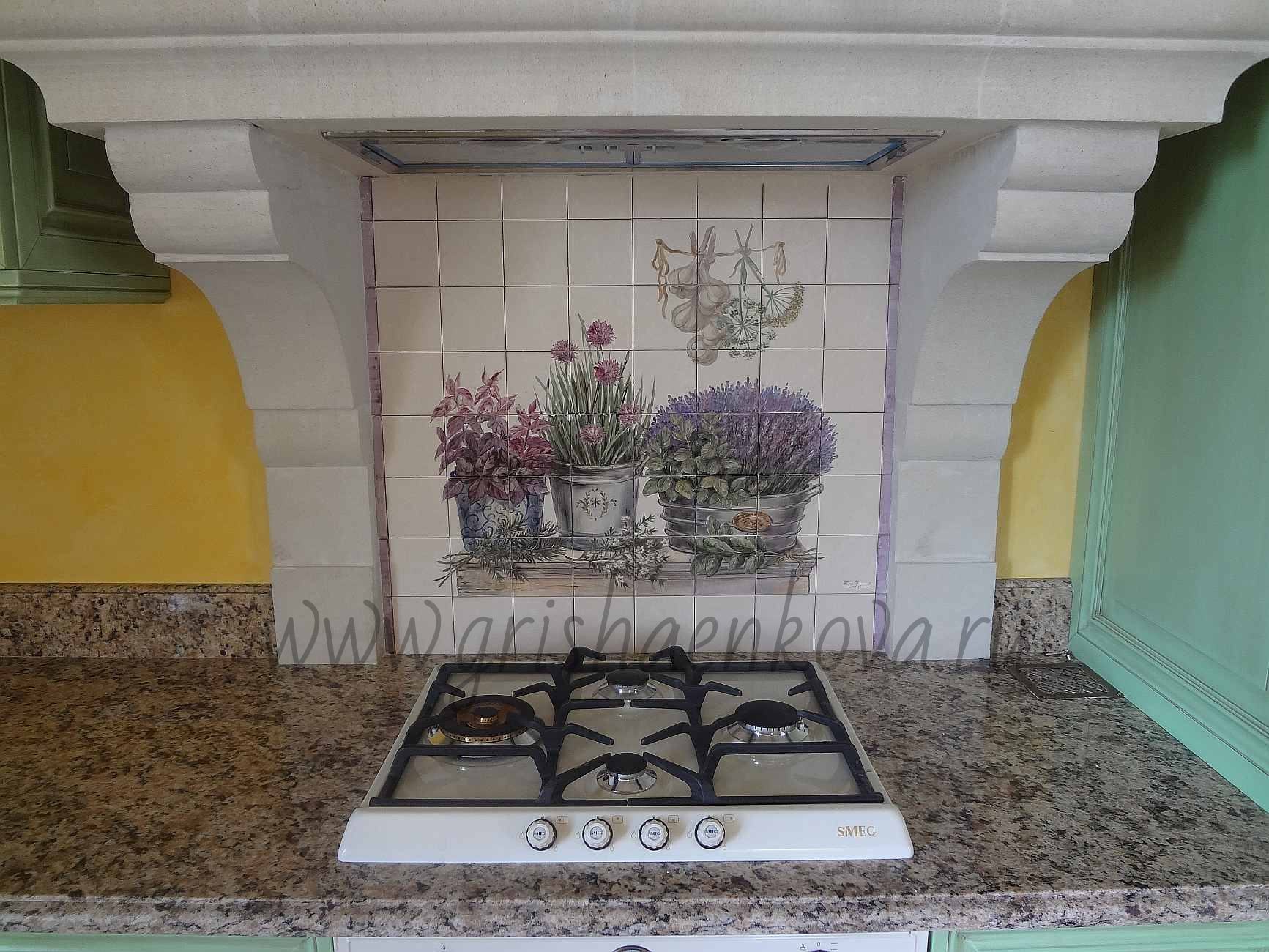 элитный дизайн интерьера